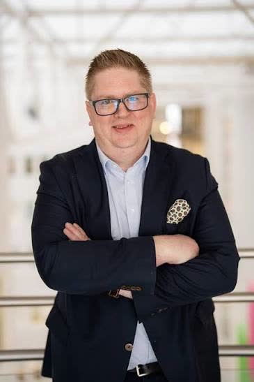 Tuomas Haanpää